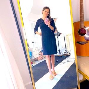 Rachel Pally midi length dress